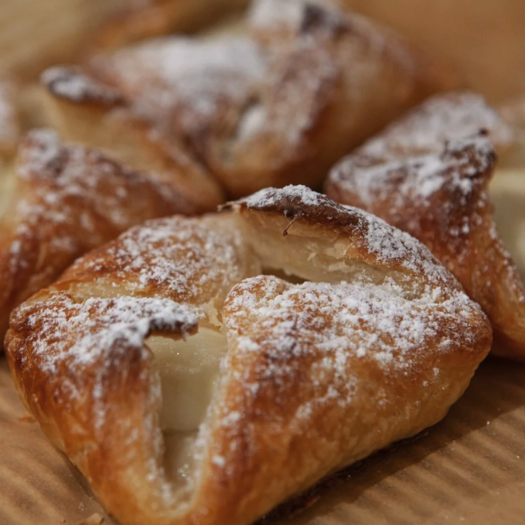 Скидка 20% на выпечку после 16:00